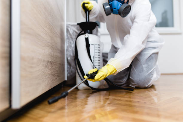 Best Emergency Pest Control  in Mansfield, PA