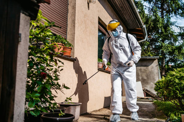 Best Residential Pest Control  in Mansfield, PA