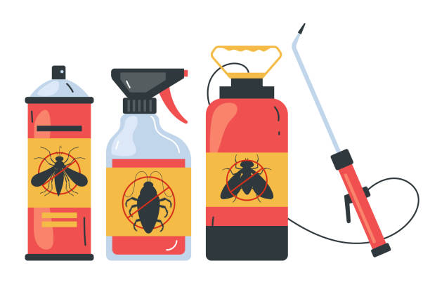 Best Wasp Removal Services  in Mansfield, PA