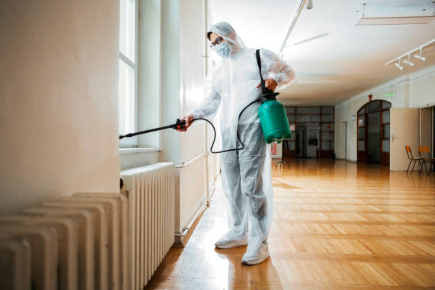Best Cockroach Control Services  in Mansfield, PA